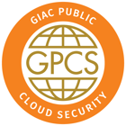 GIAC-Public-Cloud-Security-GPCS