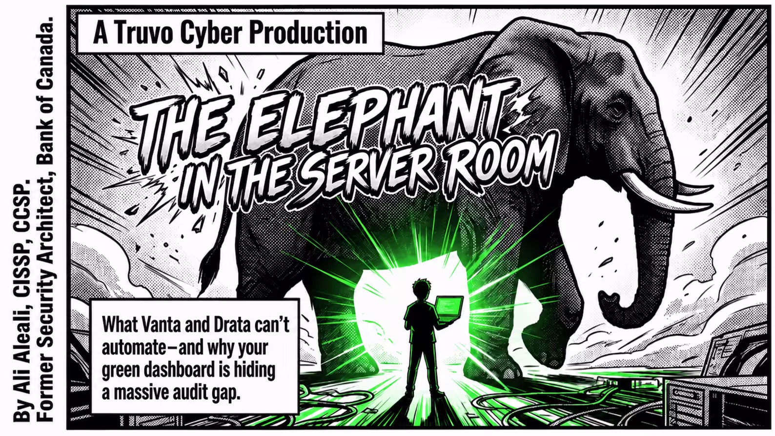 What Vanta and Drata Can't Automate