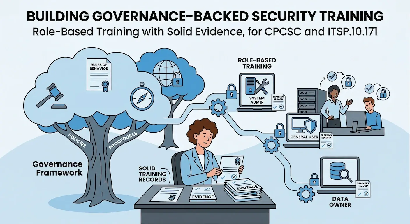 A flat vector illustration showing a 