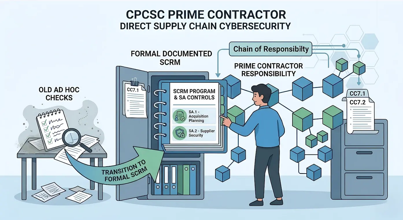 An illustration titled 