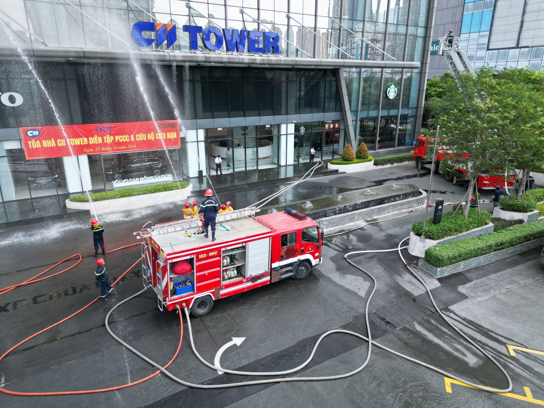 Stock photo by Kushie In Vietnam via Pexels, illustrating emergency response team planning whiteboard (temporary placeholder pending custom hero design).