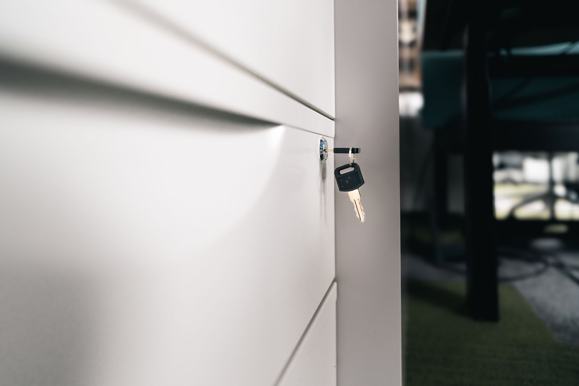 Stock photo by Jakub Zerdzicki via Pexels, illustrating data protection lock documents (temporary placeholder pending custom hero design).