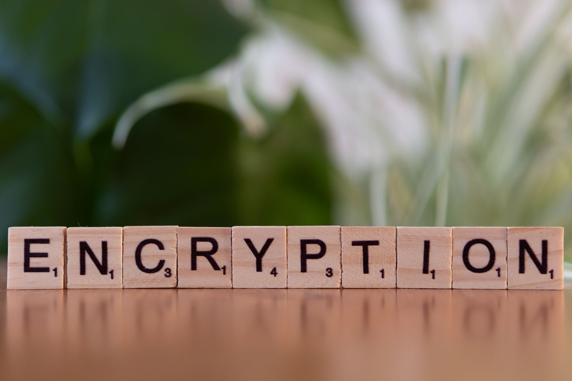 Stock photo by Markus Winkler via Pexels, illustrating encryption cryptography digital lock (temporary placeholder pending custom hero design).