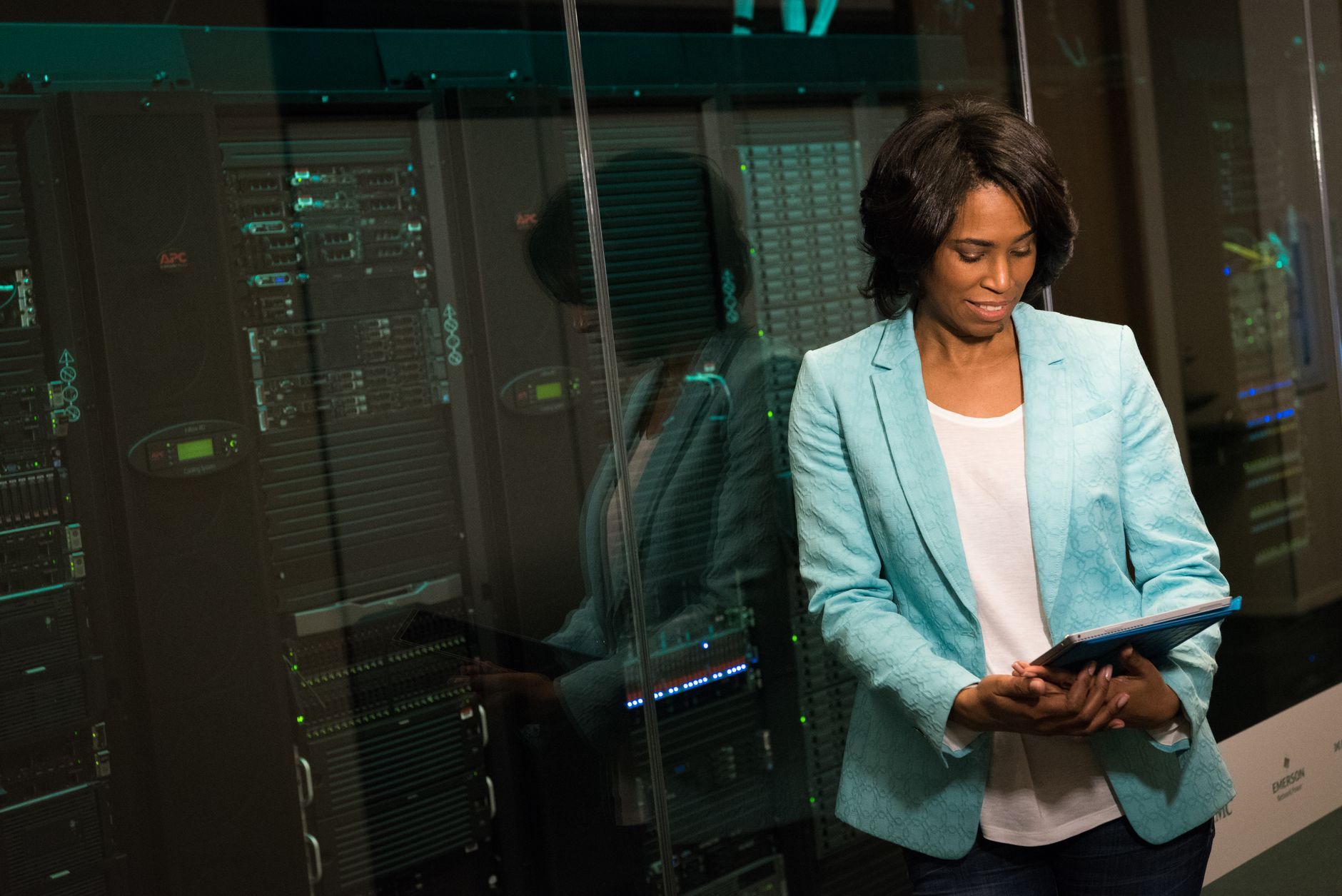 Stock photo by Christina Morillo via Pexels, illustrating server infrastructure configuration engineer (temporary placeholder pending custom hero design).