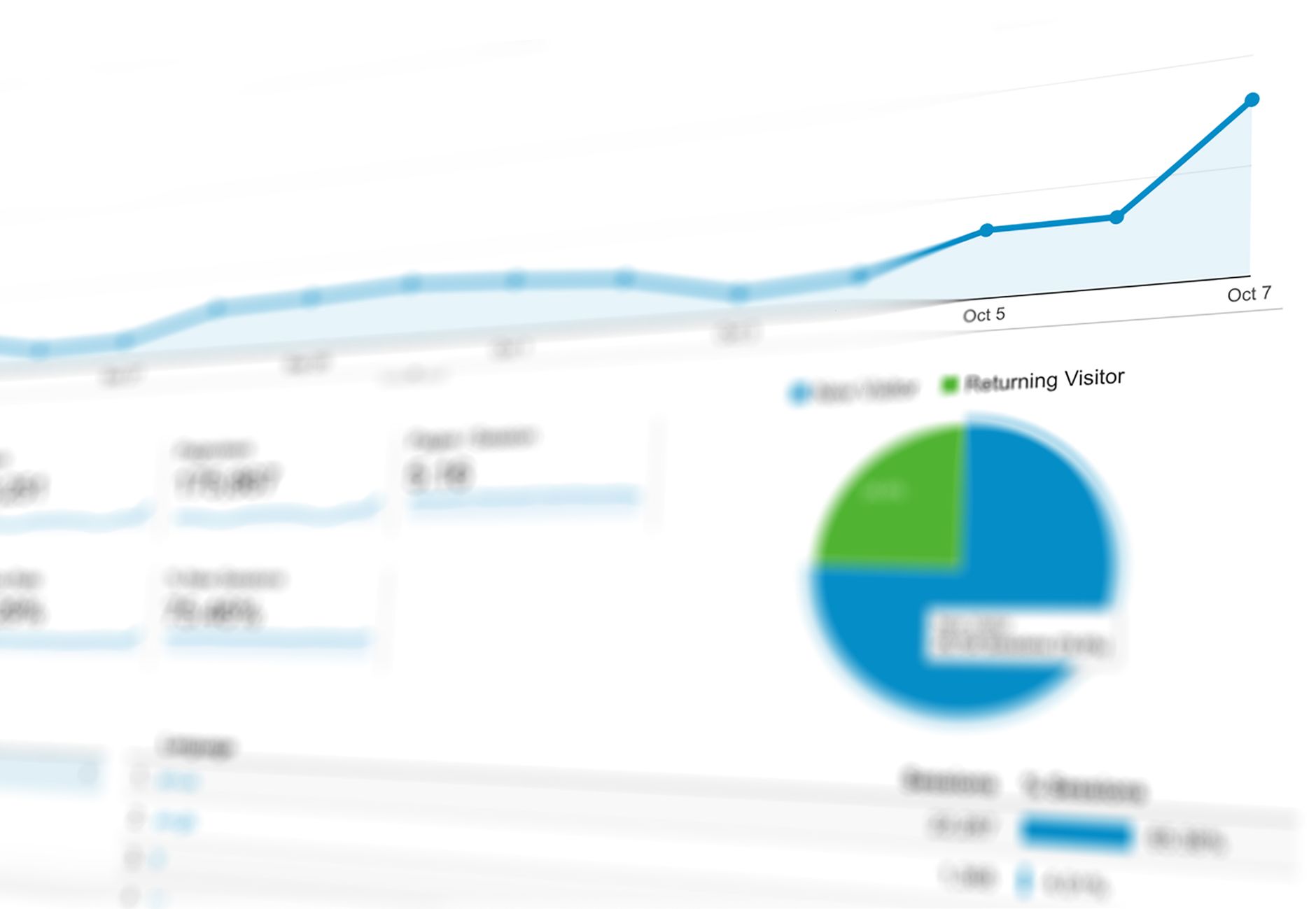 Stock photo by Negative Space via Pexels, illustrating data analytics dashboard (temporary placeholder pending custom hero design).