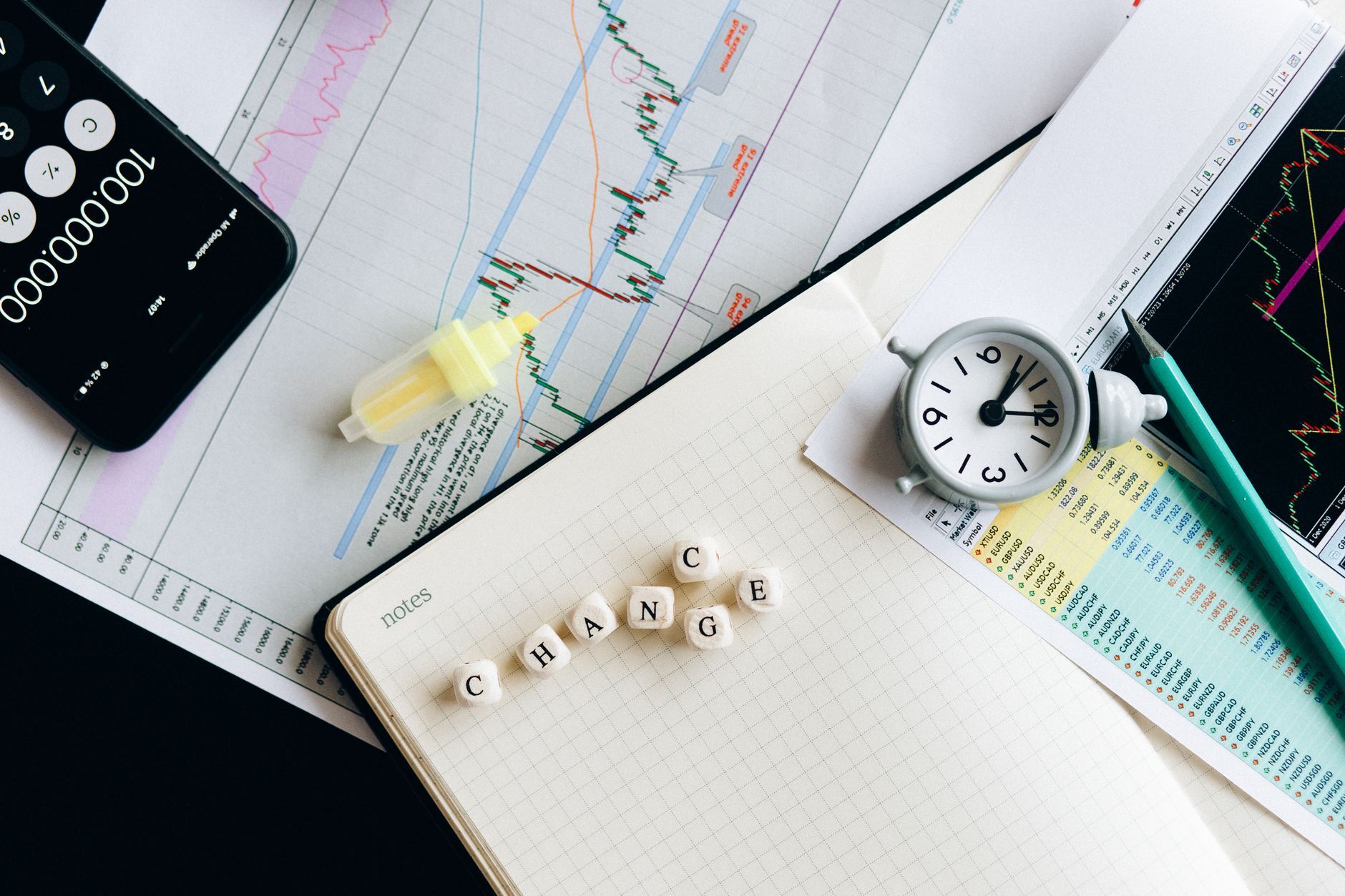 Stock photo by Nataliya Vaitkevich via Pexels, illustrating business change management (temporary placeholder pending custom hero design).