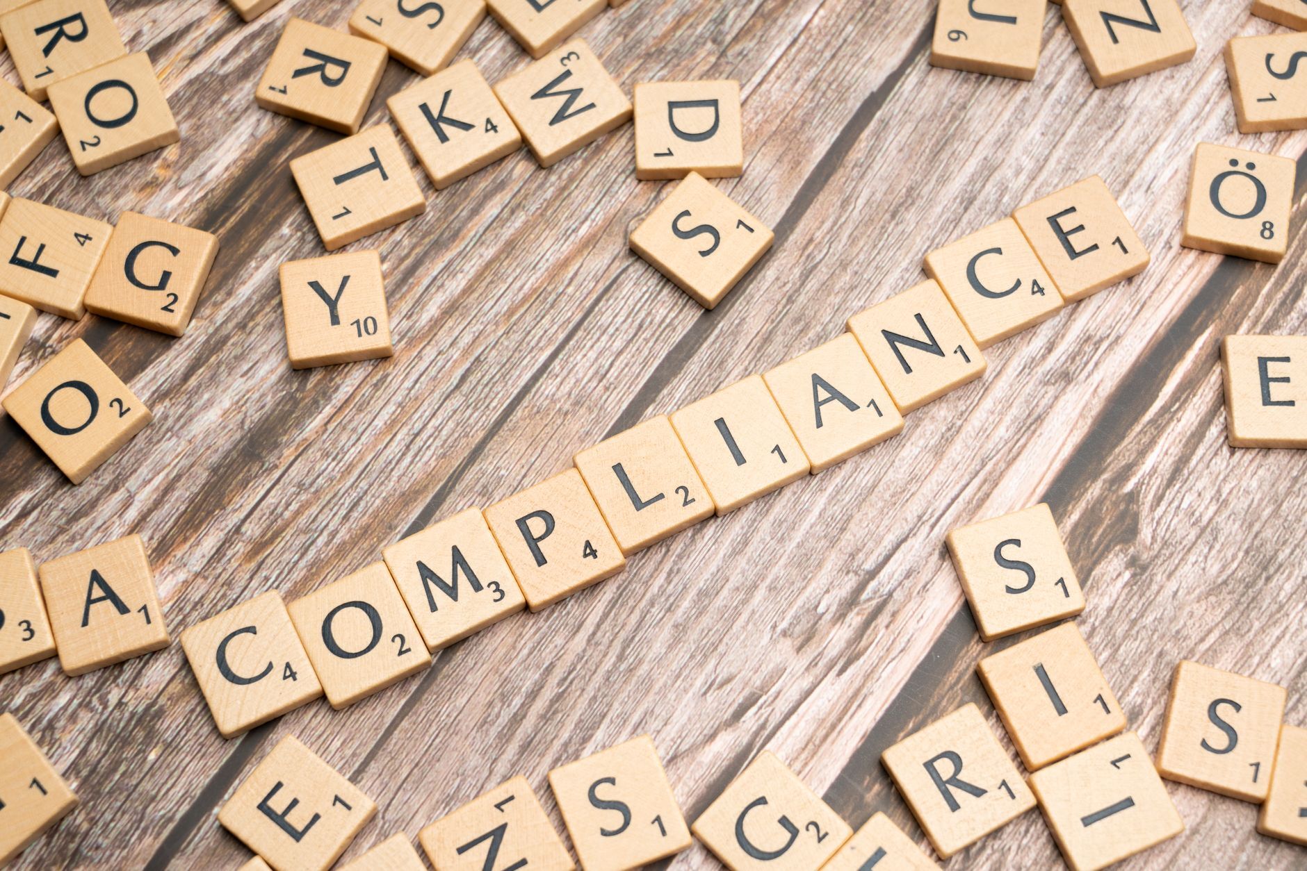 Stock photo by Markus Winkler via Pexels, illustrating security controls audit (temporary placeholder pending custom hero design).