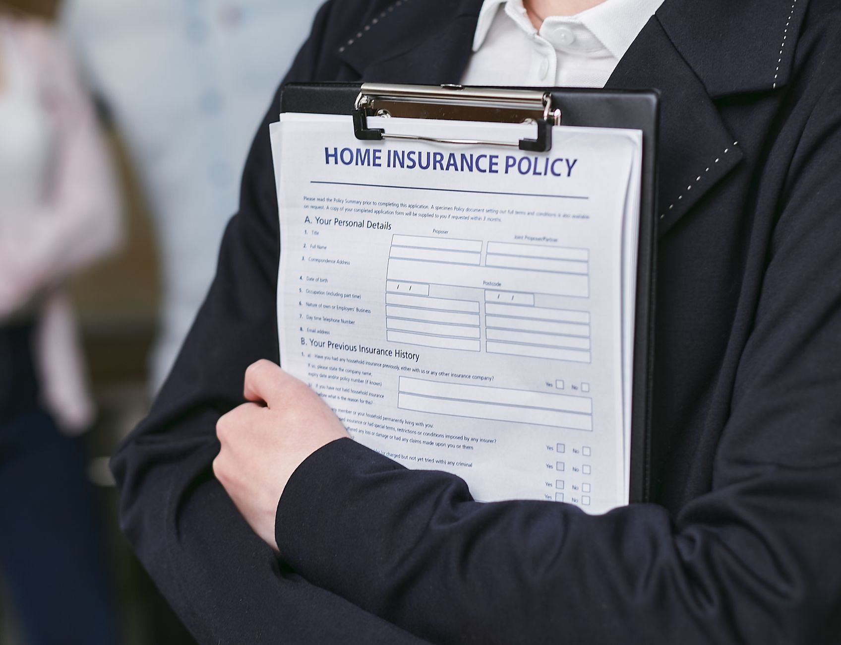 Stock photo by Mikhail Nilov via Pexels, illustrating policy documents compliance (temporary placeholder pending custom hero design).