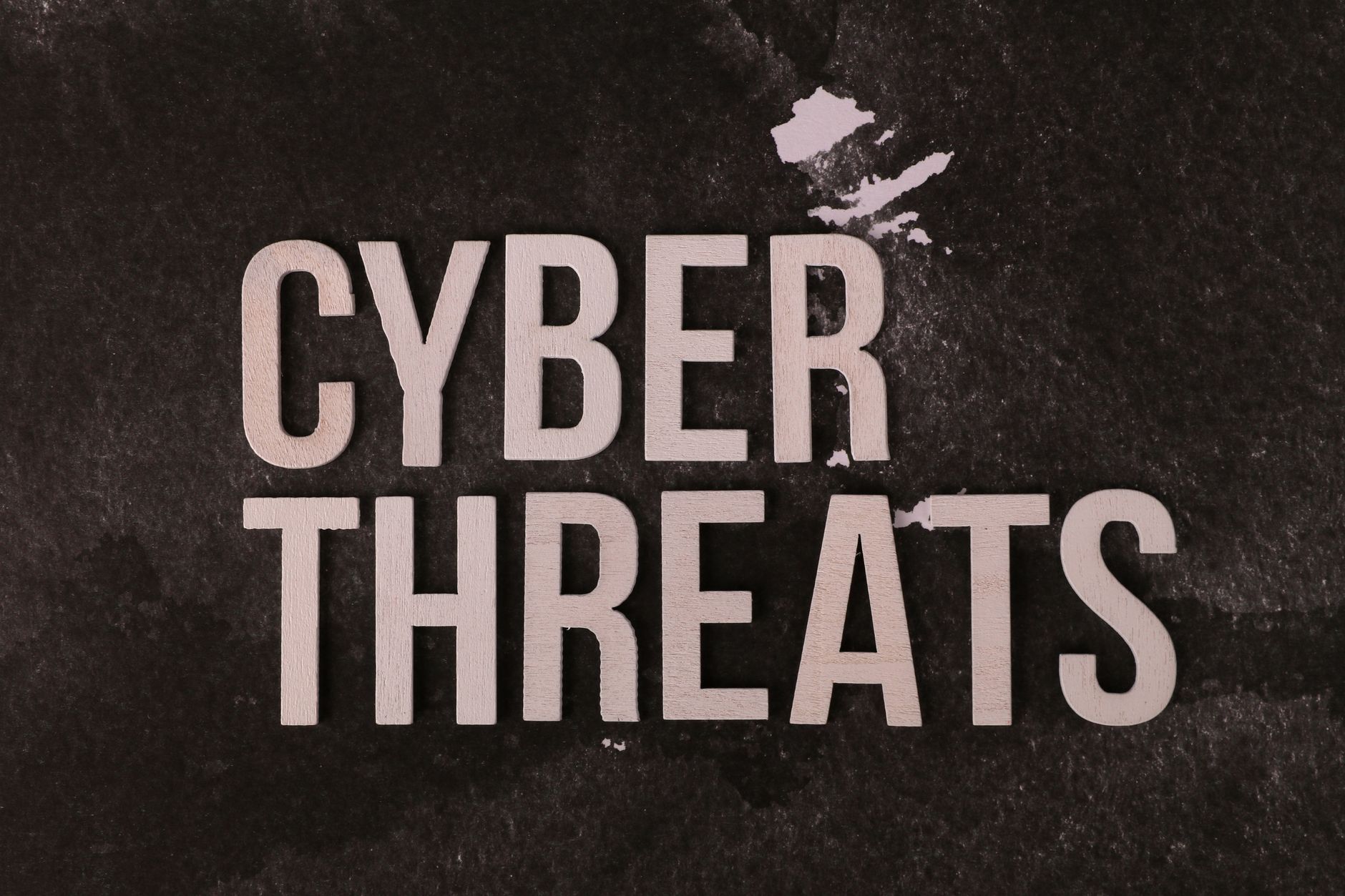 Stock photo by Ann H via Pexels, illustrating cybersecurity threat protection (temporary placeholder pending custom hero design).