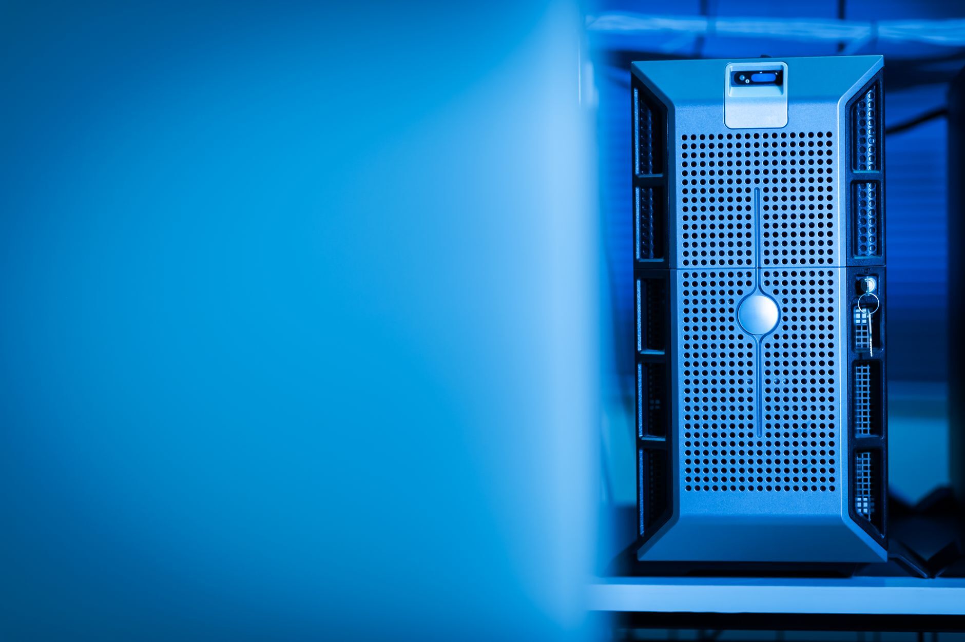 Stock photo by panumas nikhomkhai via Pexels, illustrating data center disaster recovery (temporary placeholder pending custom hero design).