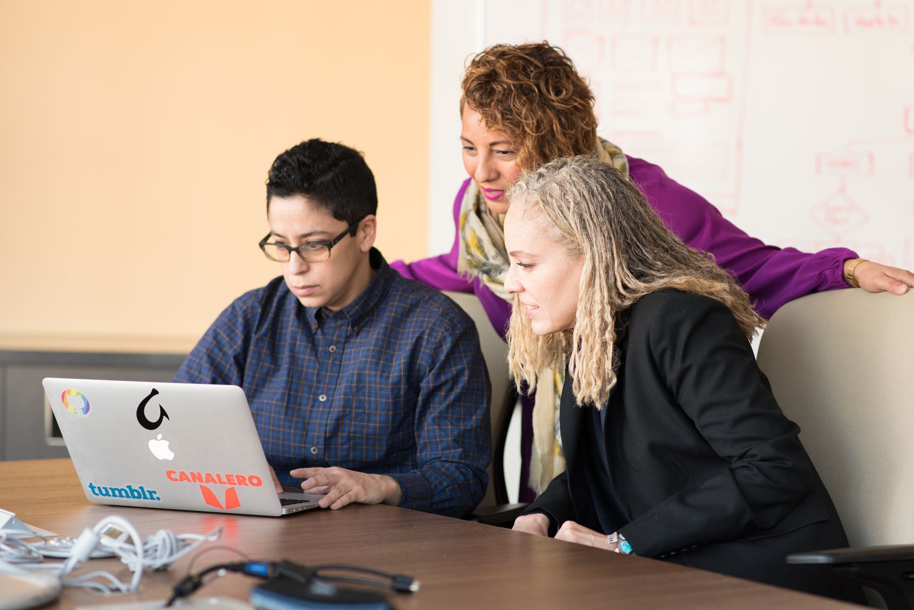 Stock photo by Christina Morillo via Pexels, illustrating software change management devops (temporary placeholder pending custom hero design).