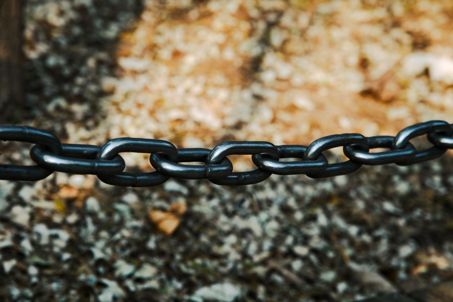 Stock photo by Suki Lee via Pexels, illustrating email envelope chain links security (temporary placeholder pending custom hero design).