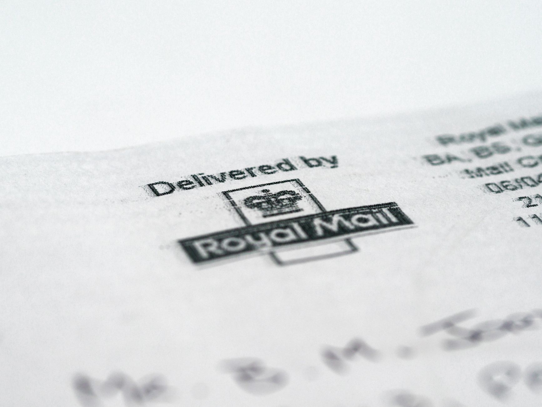Stock photo by Brett Jordan via Pexels, illustrating brand logo envelope mail abstract (temporary placeholder pending custom hero design).